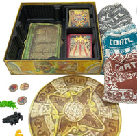 Coatl - Pre Loved - Kukara Games