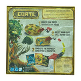 Coatl - Pre Loved - Kukara Games
