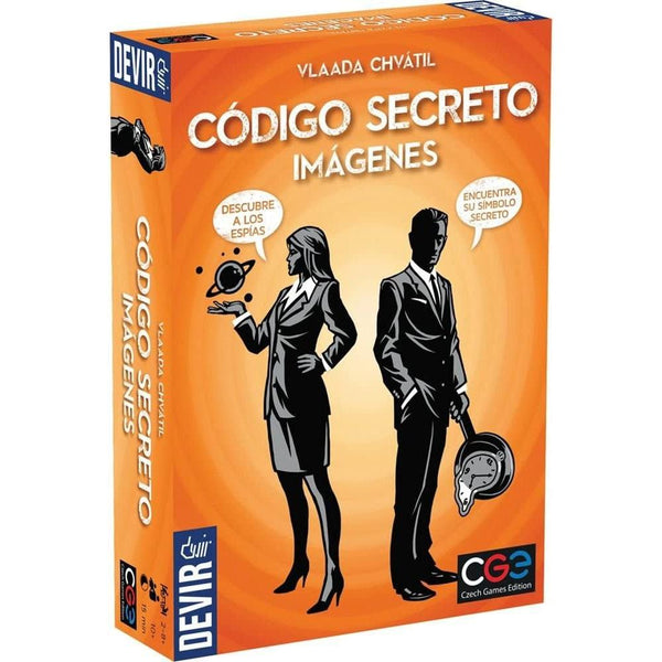Código Secreto Imágenes - Kukara Games