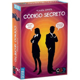 Codigo Secreto - Juego de pistas y espías - Kukara Games