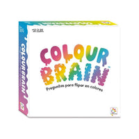 Colour Brain- Juego de preguntas - Kukara Games