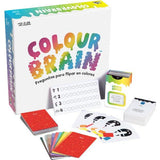 Colour Brain- Juego de preguntas - Kukara Games