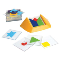 Colours Code - Juego de razonamiento lógico y geometría - Kukara Games