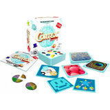 Cortex Callenge 2 - Juego de observación y razonamiento - Kukara Games