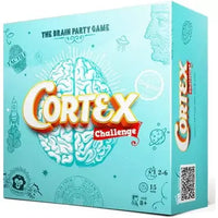 Cortex Callenge - Juego de habilidades cognitivas - Kukara Games