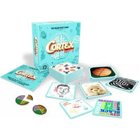 Cortex Callenge - Juego de habilidades cognitivas - Kukara Games