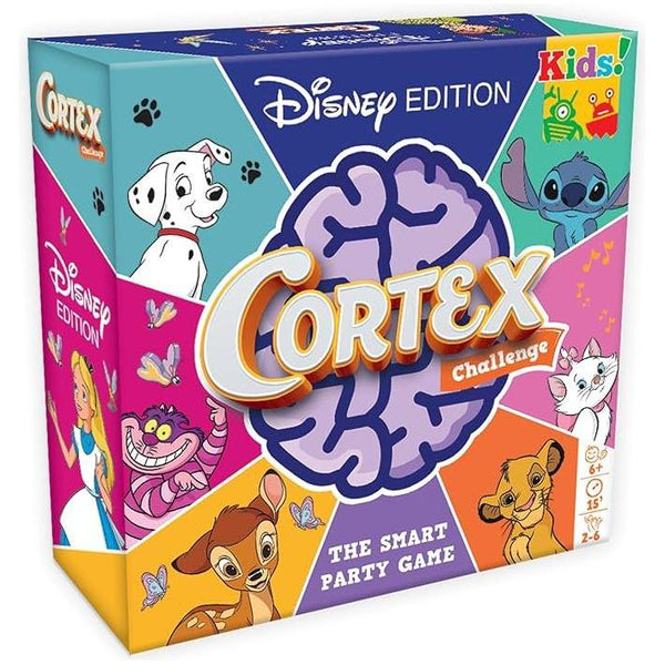 Cortex Disney - Juego de - Kukara Games