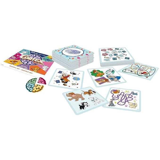 Cortex Disney - Juego de - Kukara Games