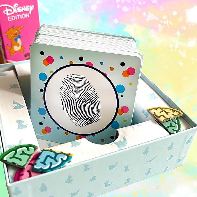 Cortex Disney - Juego de - Kukara Games