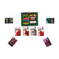 Criaturas de Serie B - Juego de deducción - Kukara Games