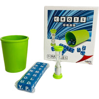 Cross Dices - Kukara Games