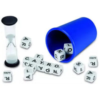 Cross Dices - Kukara Games