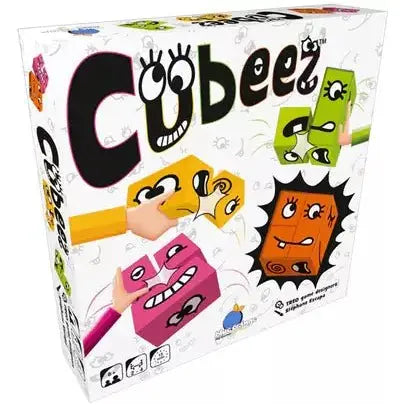 Cubeez - Kukara Games