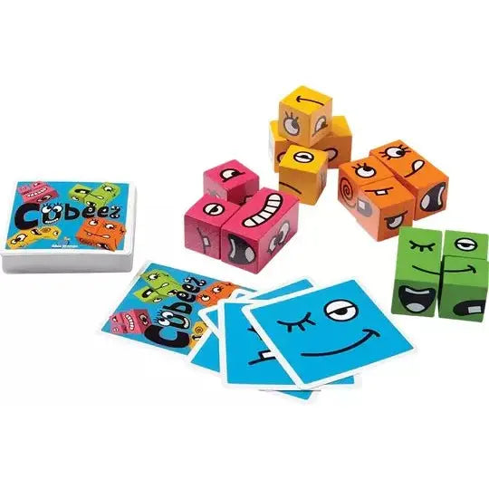 Cubeez - Kukara Games