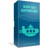 Deep Sea Adventure - Juego de estrategia - Kukara Games
