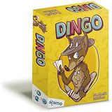 Dingo - Juego de atención visual y rapidez - Kukara Games
