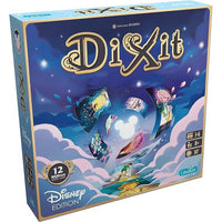Dixit Disney En Español - Juego de mesa de deducción - Kukara Games