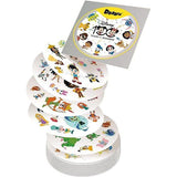 Dobble Disney 100 aniversario - Juego de cartas - Kukara Games