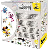 Dobble Disney 100 aniversario - Juego de cartas - Kukara Games