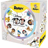 Dobble Disney 100 aniversario - Juego de cartas - Kukara Games