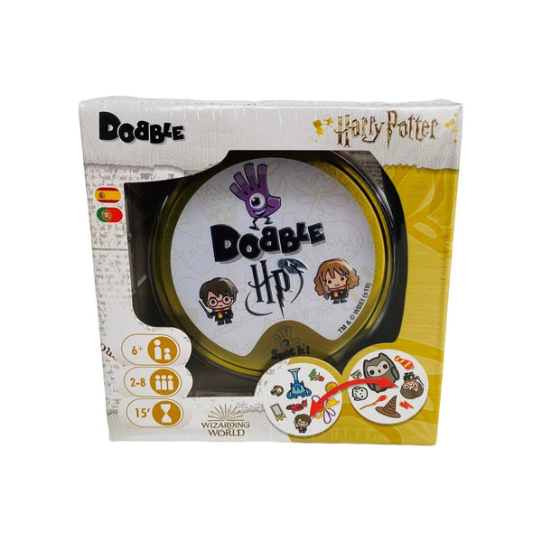 Dobble Harry Potter - Kukara Games