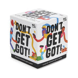 Don't get got- Juego de fiesta - Kukara Games