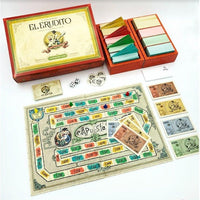 El Erudito - Kukara Games