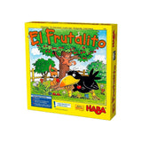 El Frutalito - Juego cooperativo - Kukara Games