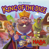 El Rey de los Dados - Juego con dados - Kukara Games
