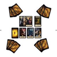 El Señor de los Anillos: La batalla por la tierra media - Juego de cartas y estrategia (Pocket) - Kukara Games