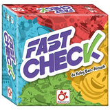 Fast Check - Juego rápido de retos visuales - Kukara Games