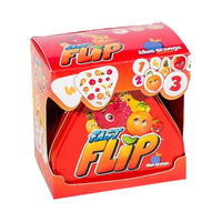 Fast flip - Juego de reconocimiento y reacción - Kukara Games