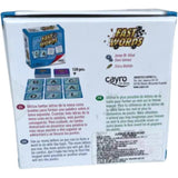 Fast Words - Juego de palabras - Kukara Games
