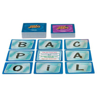 Fast Words - Juego de palabras - Kukara Games