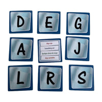 Fast Words - Juego de palabras - Kukara Games