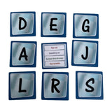 Fast Words - Juego de palabras - Kukara Games