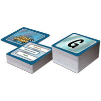 Fast Words - Juego de palabras - Kukara Games