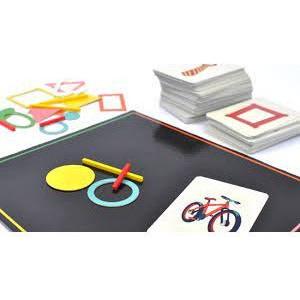 Figo - Juego de creatividad - Kukara Games