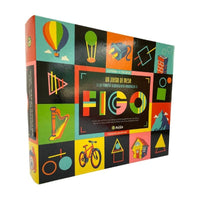 Figo - Juego de creatividad - Kukara Games