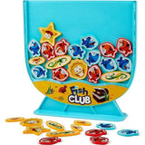 Fish Club - Juego de estratégia - Kukara Games