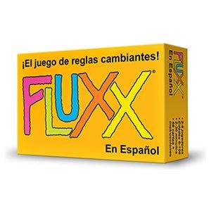 Fluxx - Juego de reglas cambiante - Kukara Games