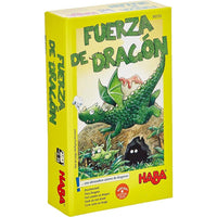 Fuerza de Dragon - Juego de estrategia y memoria - Kukara Games