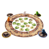 Fuerza de Dragon - Juego de estrategia y memoria - Kukara Games