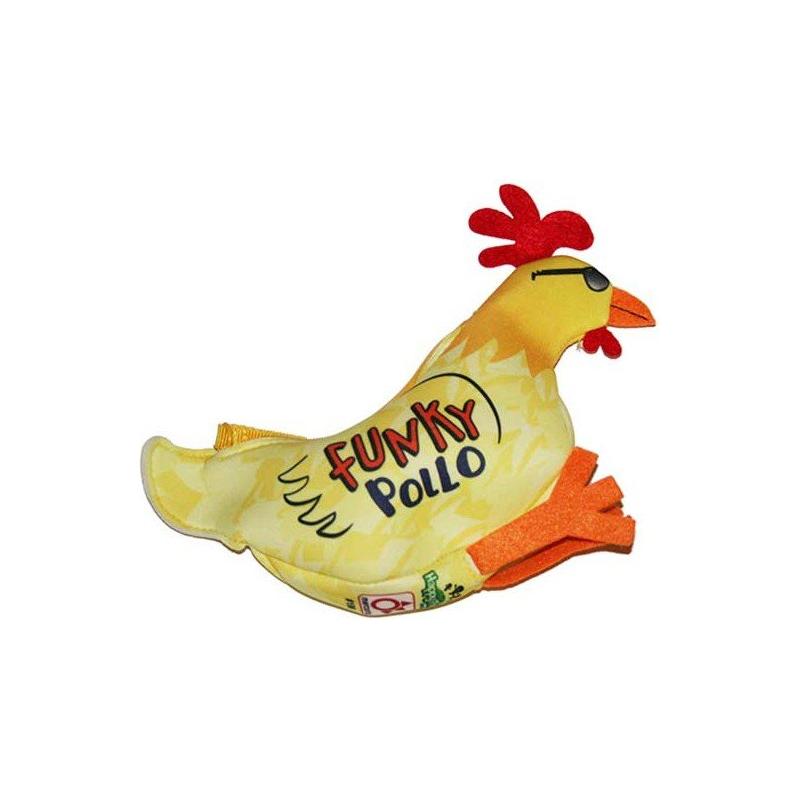 Funky pollo - divertido juego de pasos de baile - Kukara Games