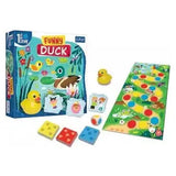 Funny Duck - Juego de atención y motricidad - Kukara Games