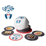Garçon / Garzon - Juego de memoria - Kukara Games