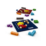 Genius Square - Juego de lógica Smart Games - Kukara Games