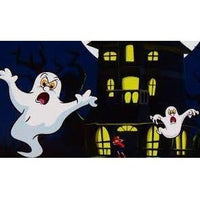Ghost at home - Juego competitivo - Kukara Games
