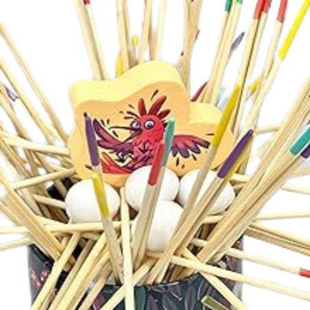 Go Cuckoo - Juego de estrategia - Kukara Games