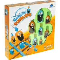 Gobblet Gobblers - Juego del gato con estrategia - Kukara Games